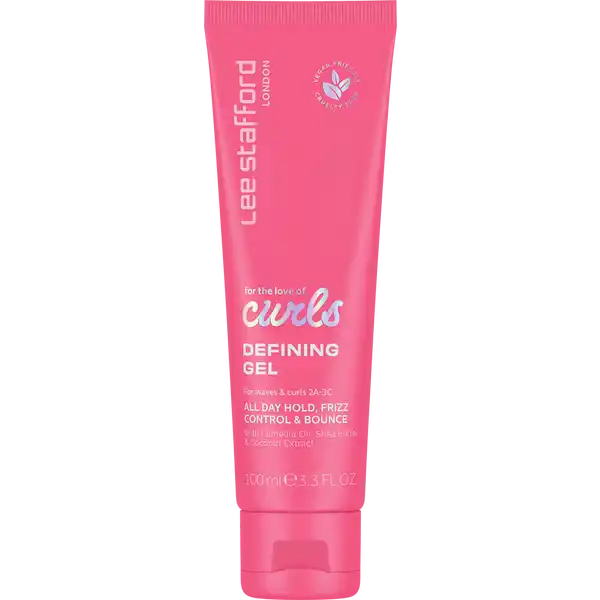 For The Love Of Curls Defining Gel