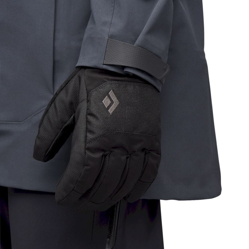 Mission LT Gloves - Gants ski