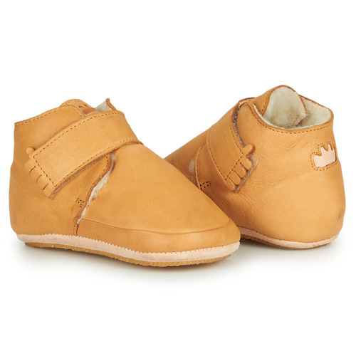 Easy Peasy - WINTERBLUE - Marron