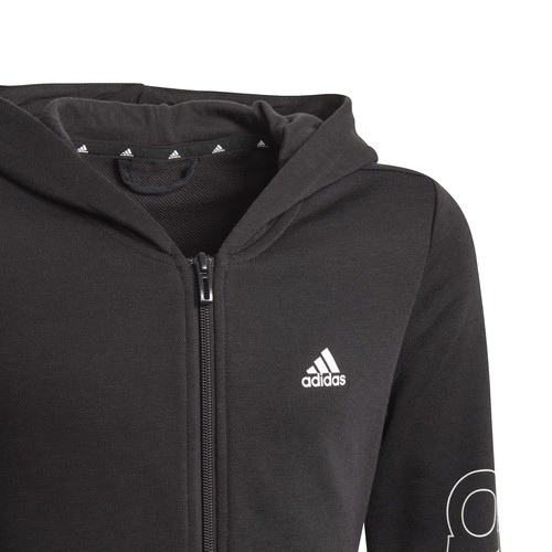 adidas Performance - HAJA - Noir