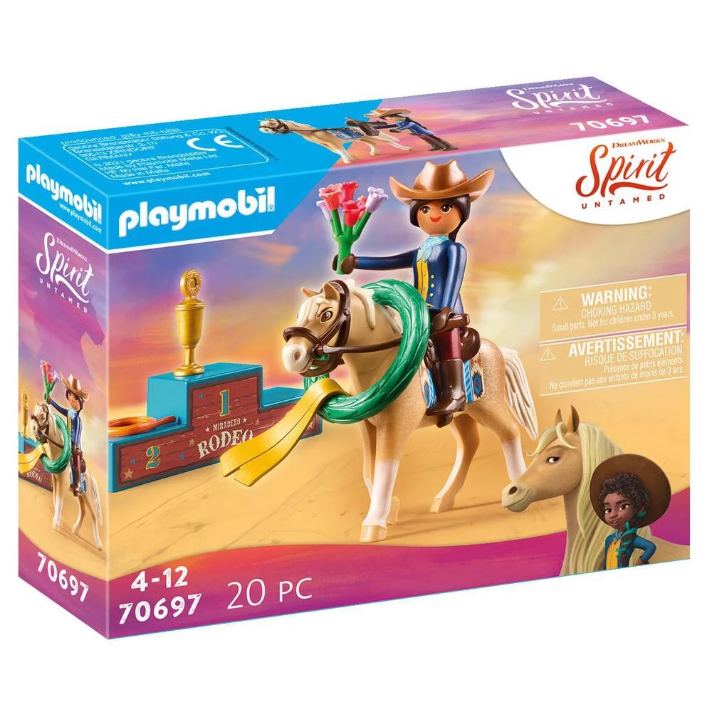 RODEO PRU SPIRIT - 70697