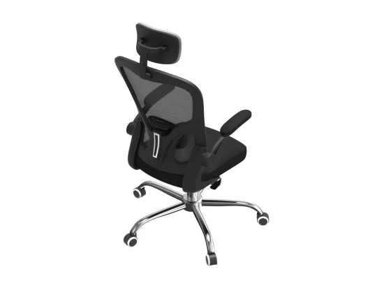 Fauteuil Dory DORY GRIS