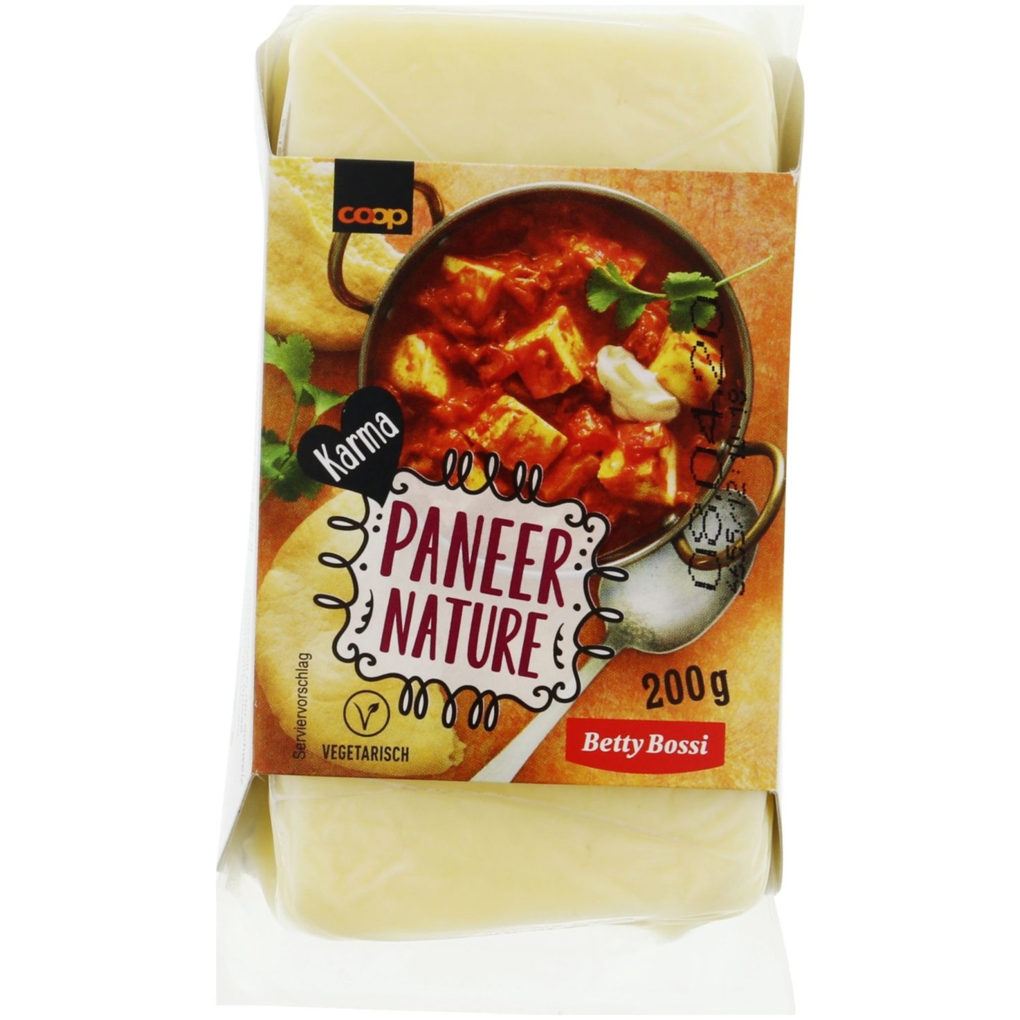 Karma Paneer nature