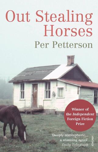 Out Stealing Horses (Paperback)