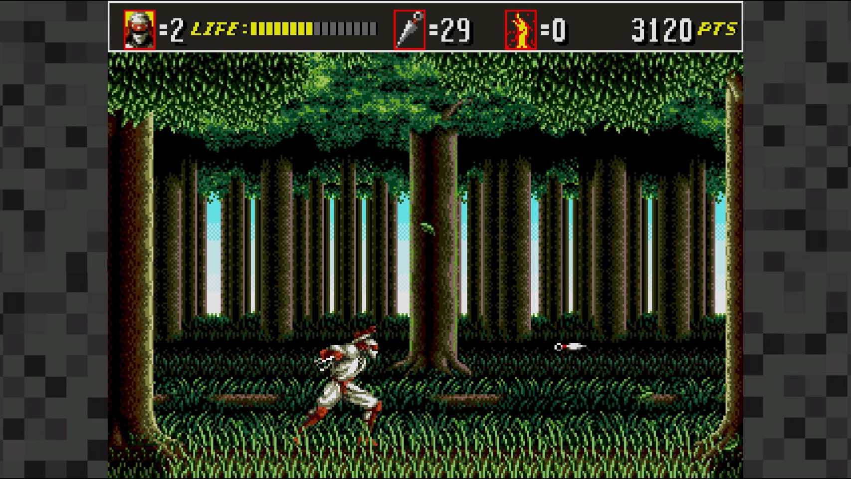 SEGA Mega Drive Classics- Xbox One