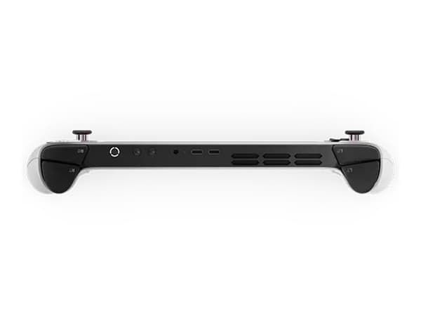 Lenovo Legion Go S 8ARP1 83L3 - Håndholdt spillkonsoll - 512 GB SSD - nebula nocturne