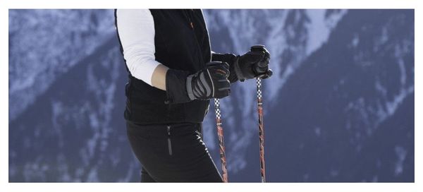 AG2 Gants épais chauffants - Alpenheat