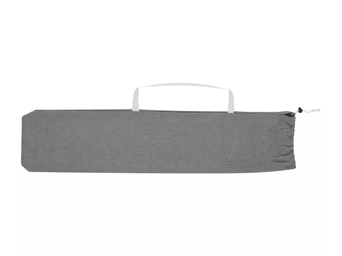 Fauteuil suspendu BONEA Coton Gris clair