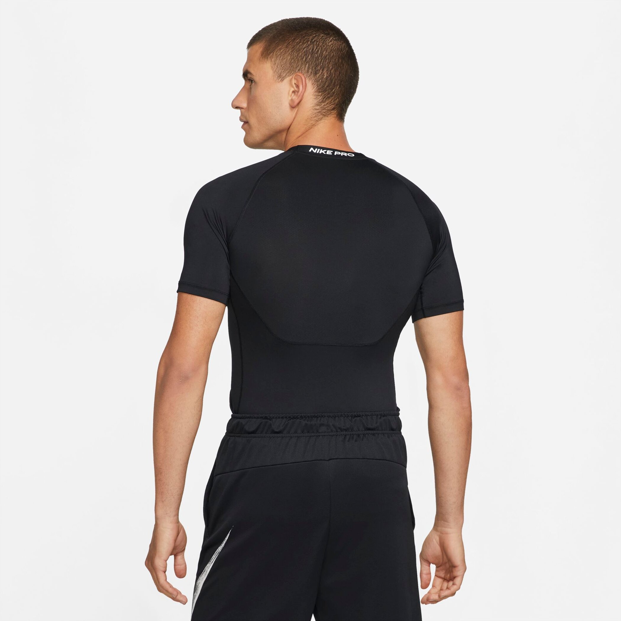Nike NOS M NP DF Tight Top SS