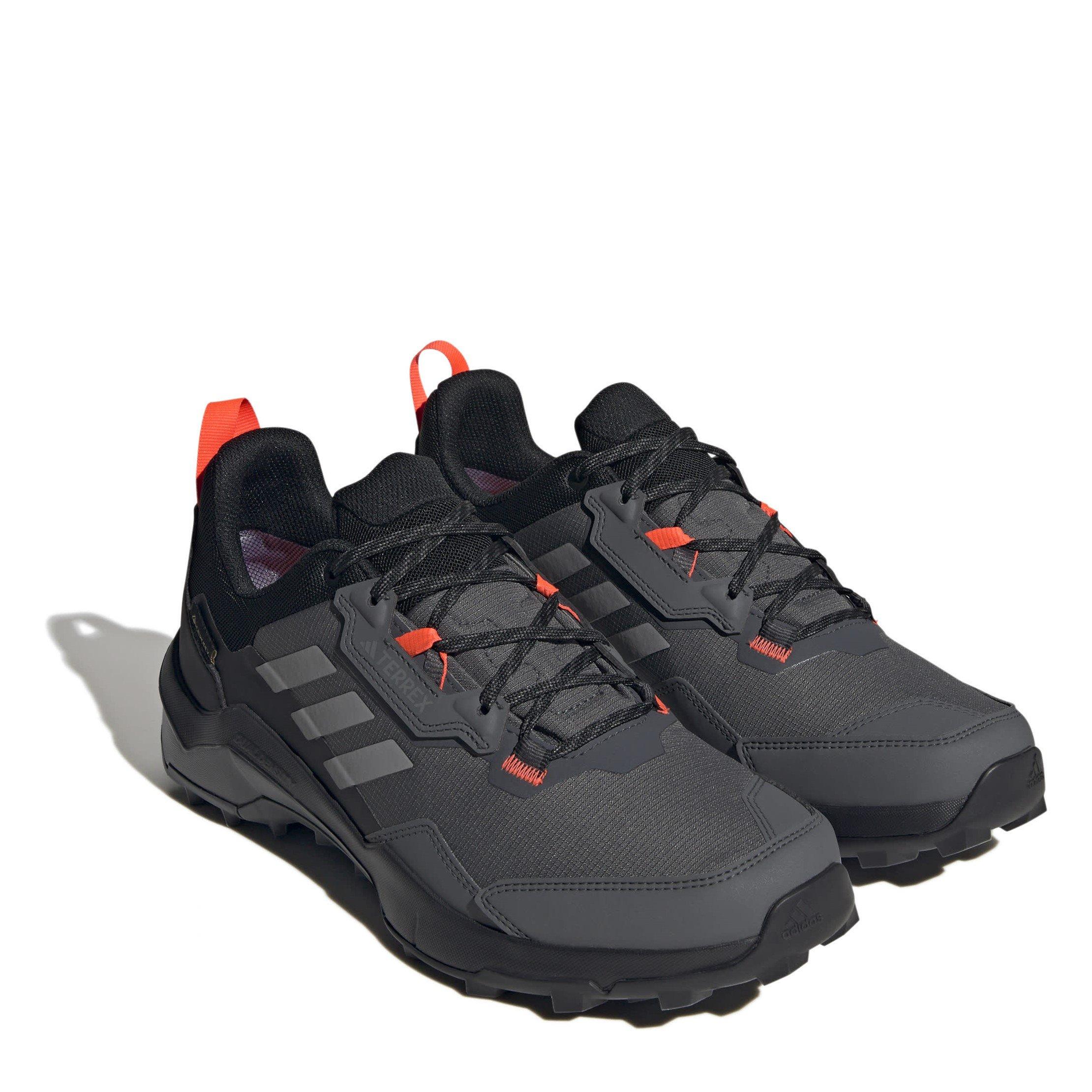 adidas Terrex AX4 Gore Tex Hiking Shoes