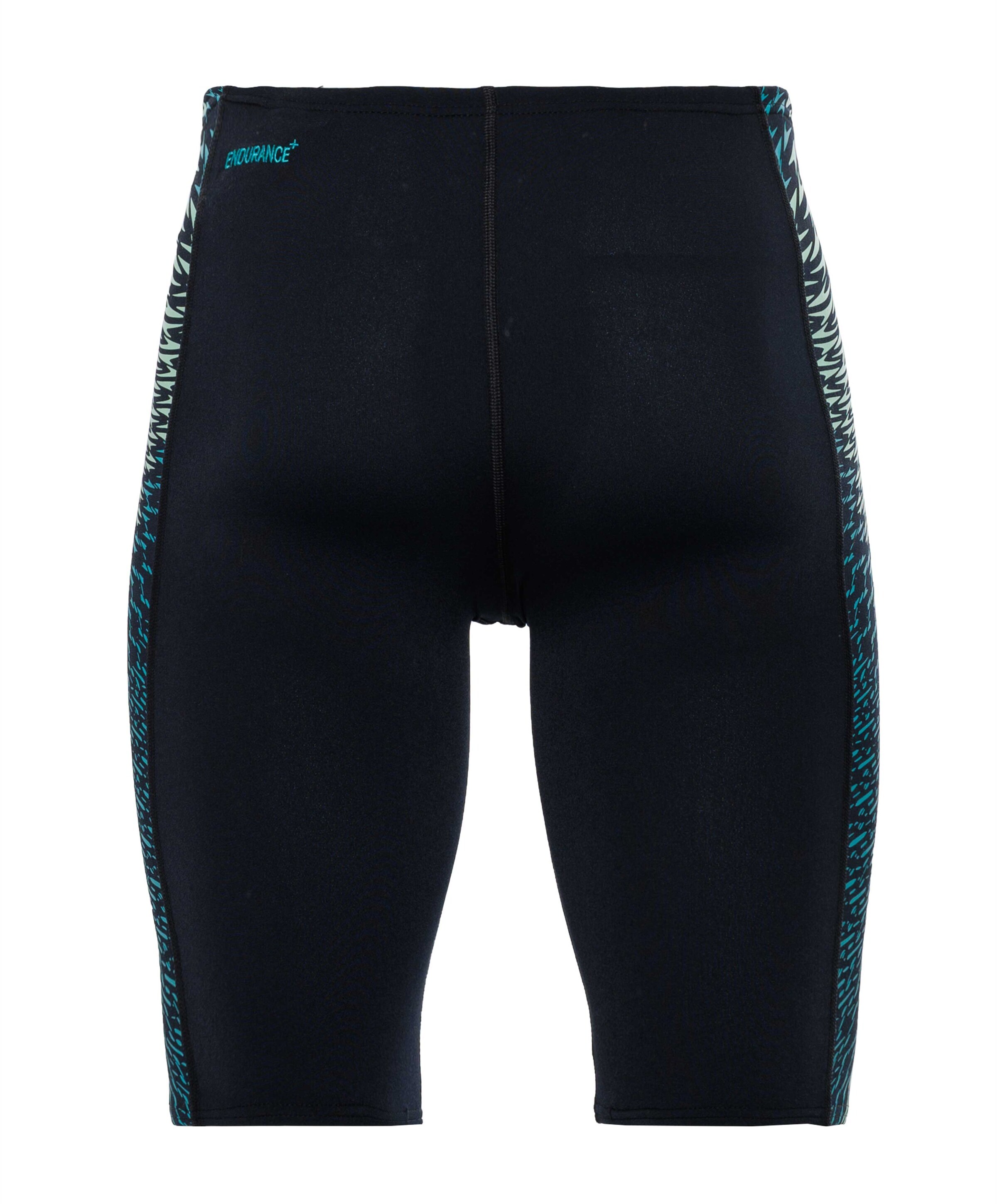 Speedo Heren zwemshort zwart