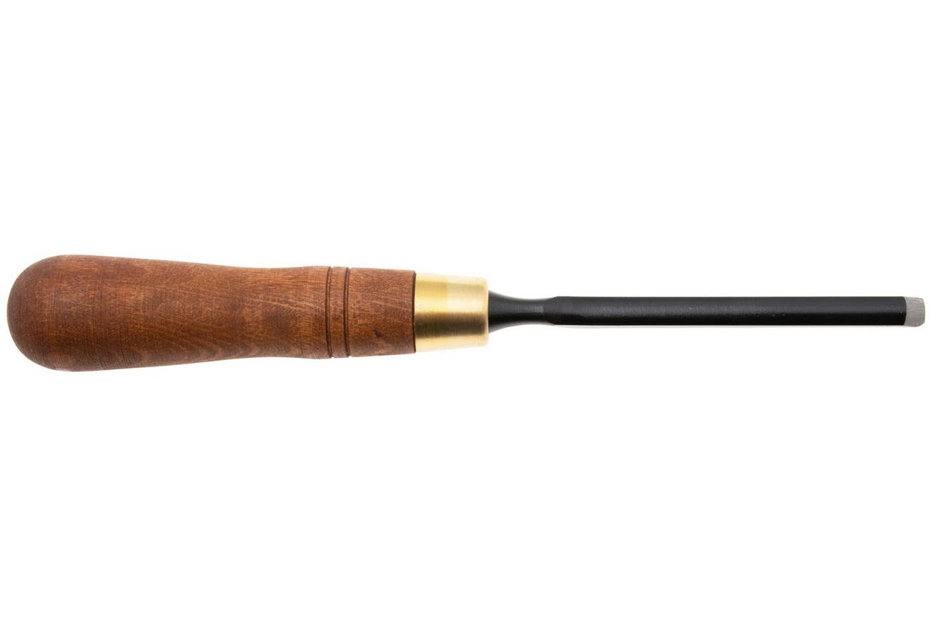 Narex Wood Line Plus Premium Gouge 812708, U-guts, 8 mm