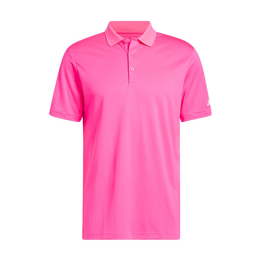 Performance Pique Herre Rosa