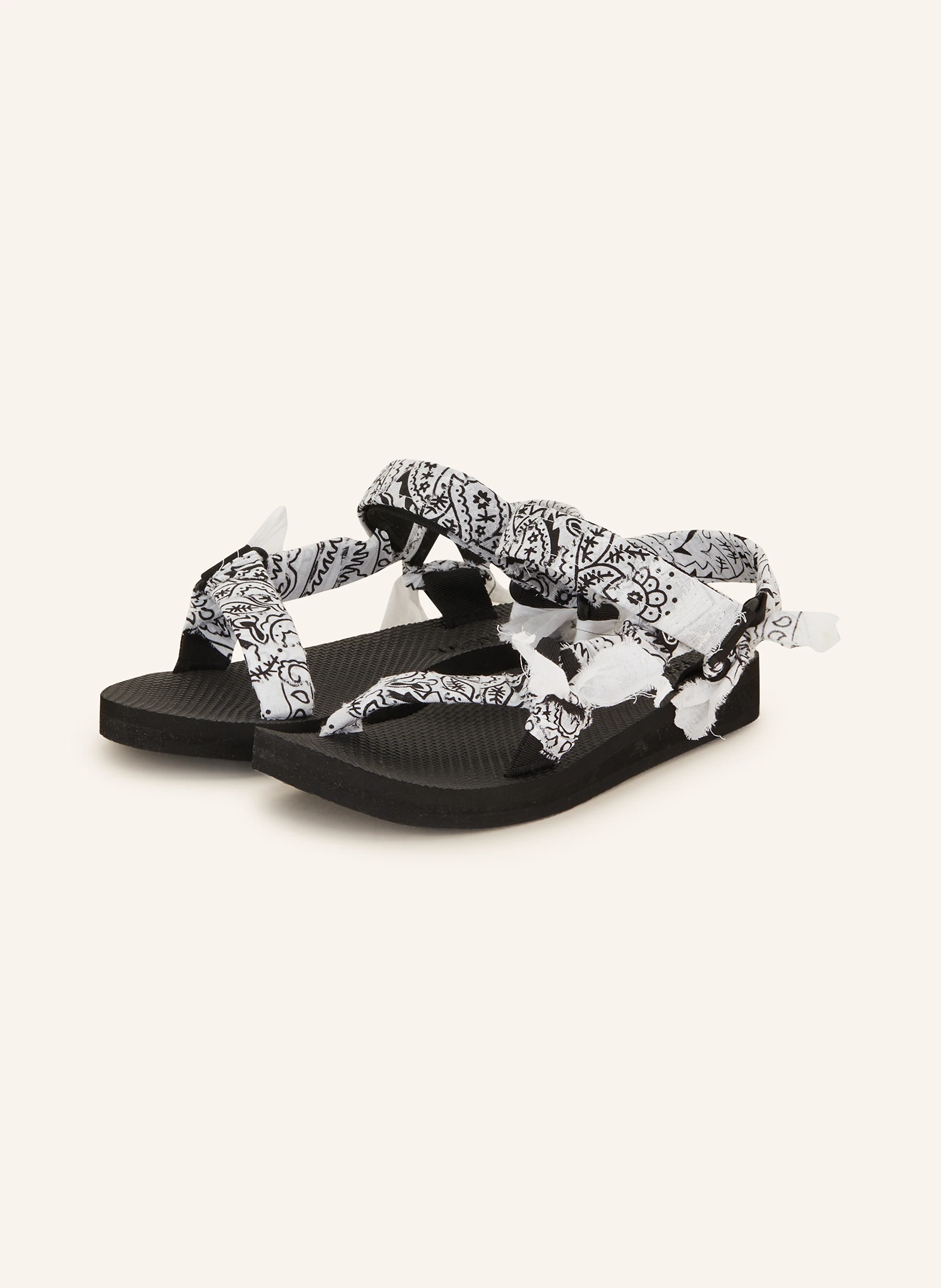 ARIZONA LOVE Sandalen TREKKY