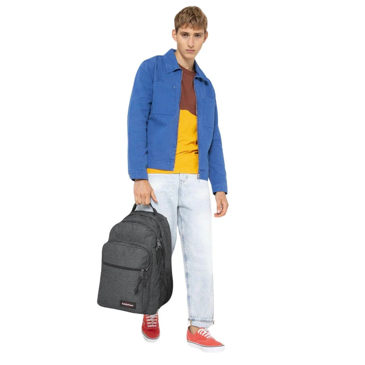 Eastpak | Morius laptop rugzak