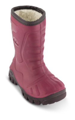 Skofus Termostøvle Pink 8611500172