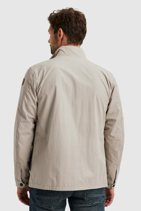 PME legend beige heren jas
