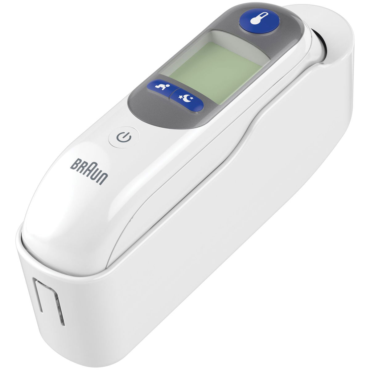 BraunBraun   ThermoScan 7+ IRT6525