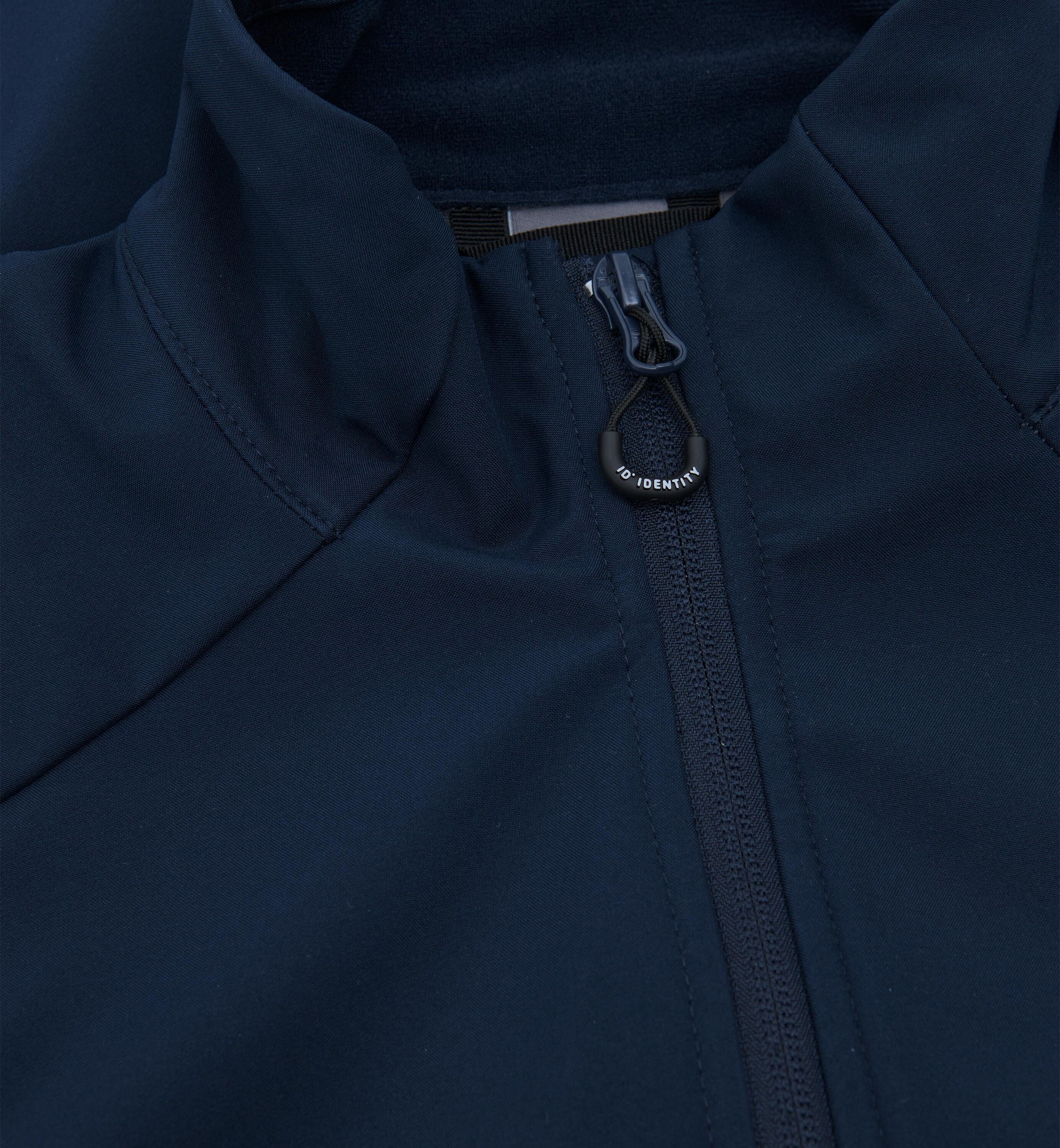 ID Soft Shell-Weste funktional