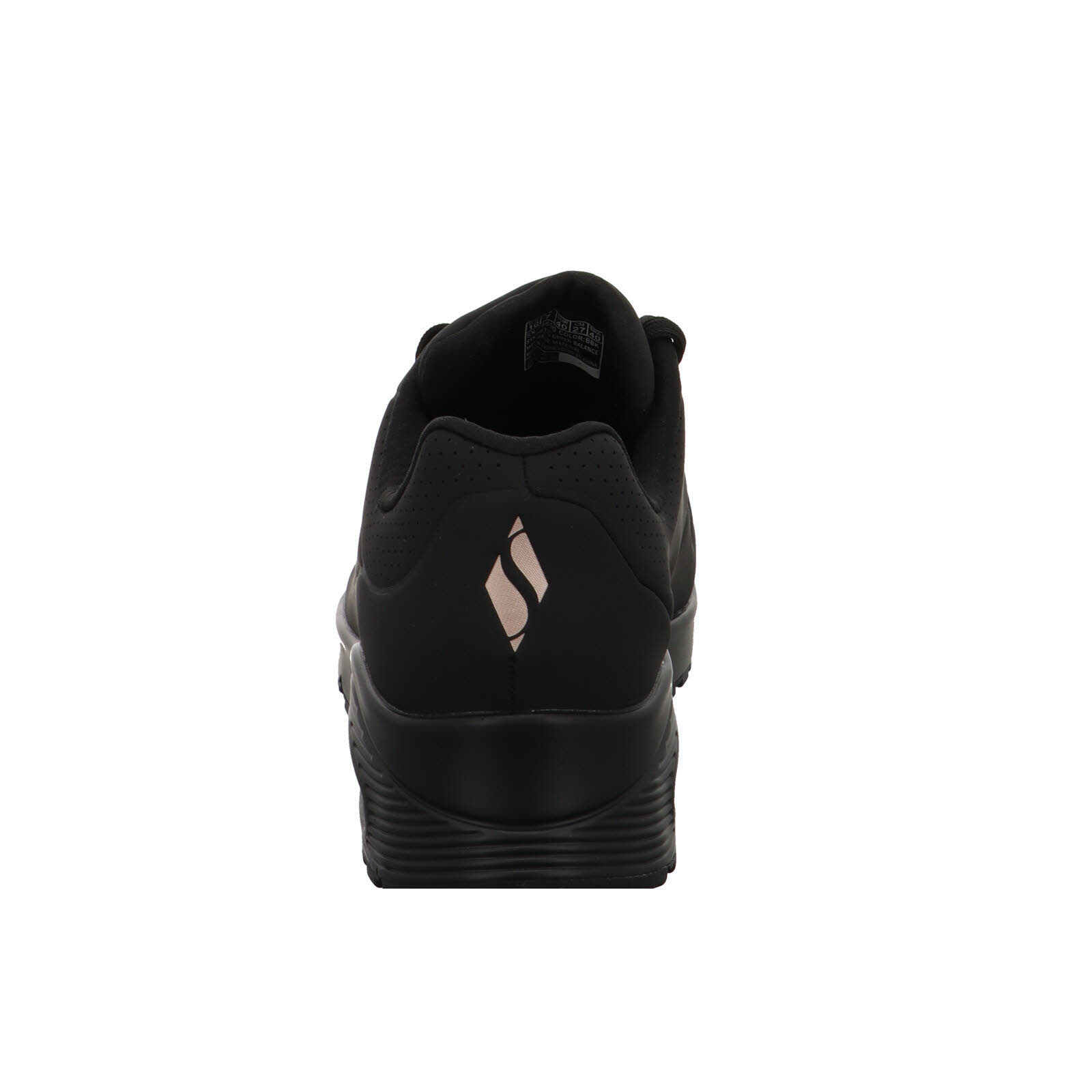Sneaker 73690 BBK