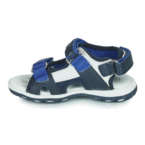 Chicco - COSIMO - Bleu / Blanc