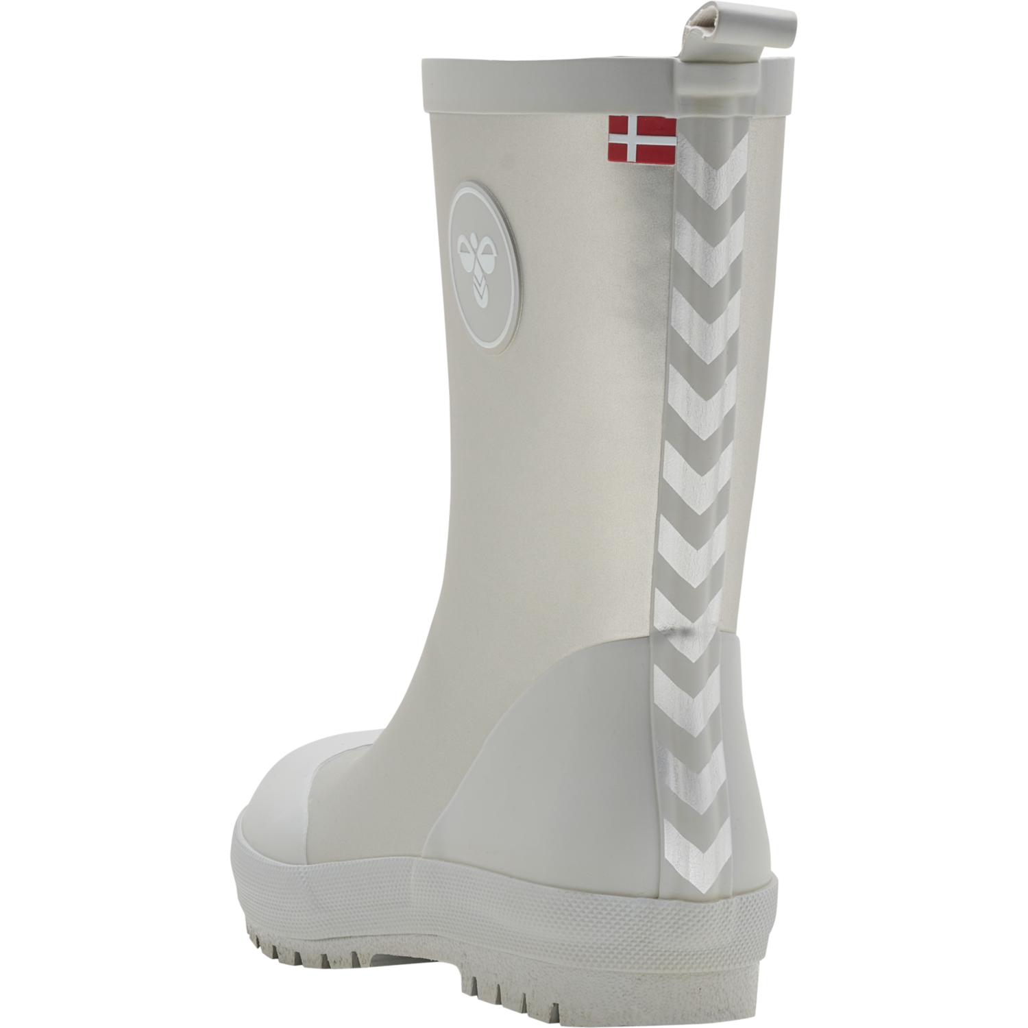 RUBBER BOOT JR.