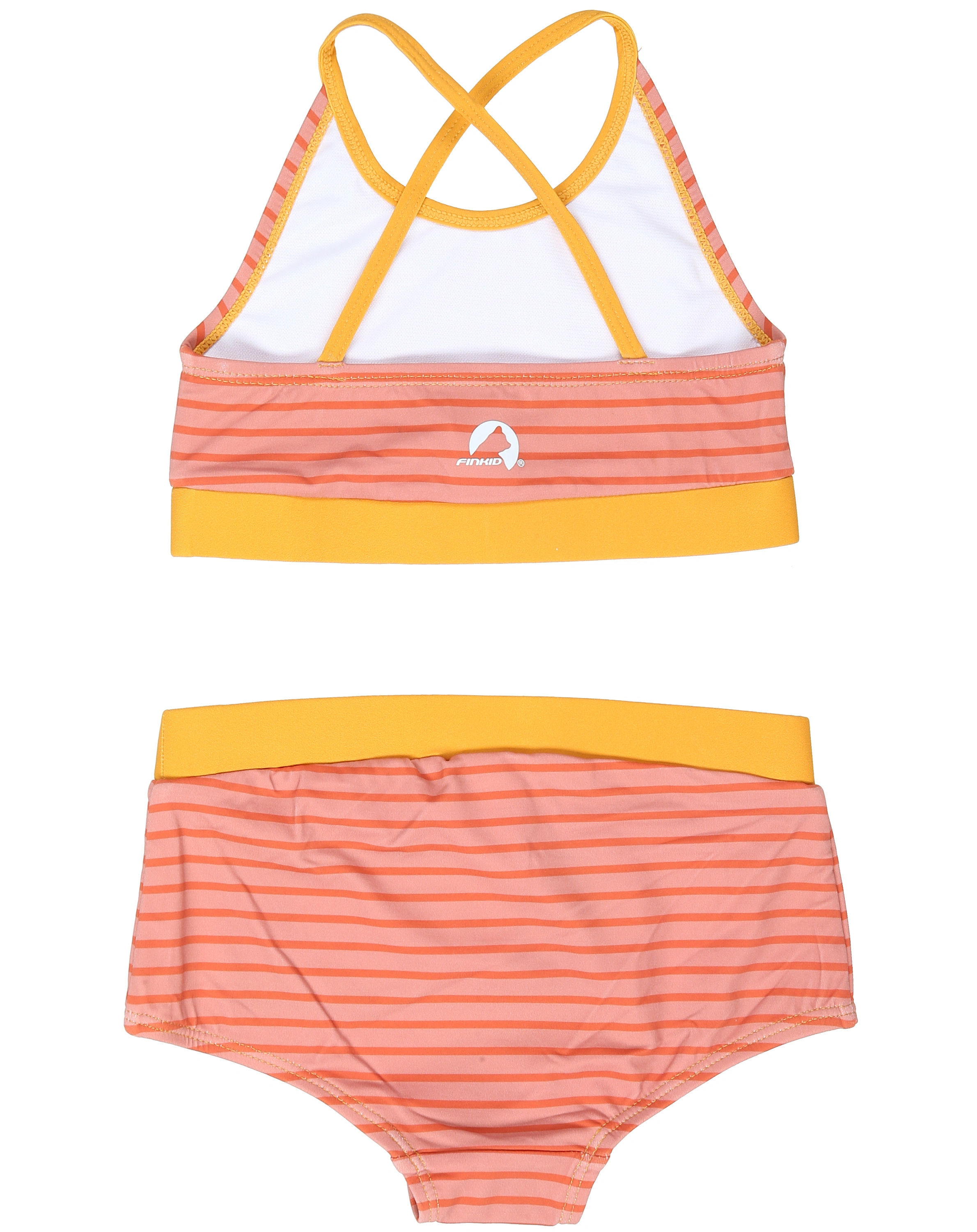 Bikini BIKINIT BEACH in terra cotta