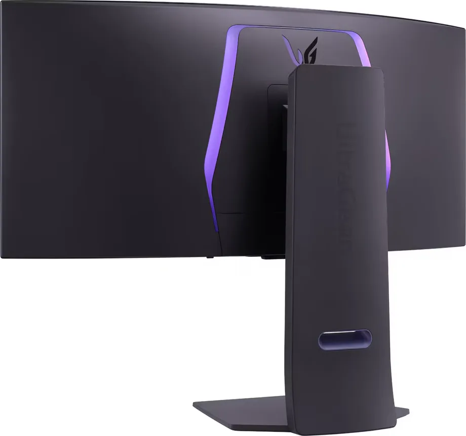 LG UltraGear OLED 45GS95QE-B Écrans gaming