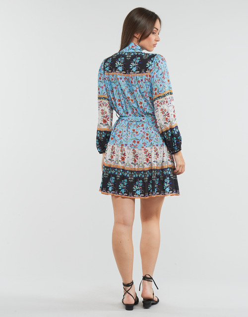 Derhy - INDIAN BORDER - Multicolore