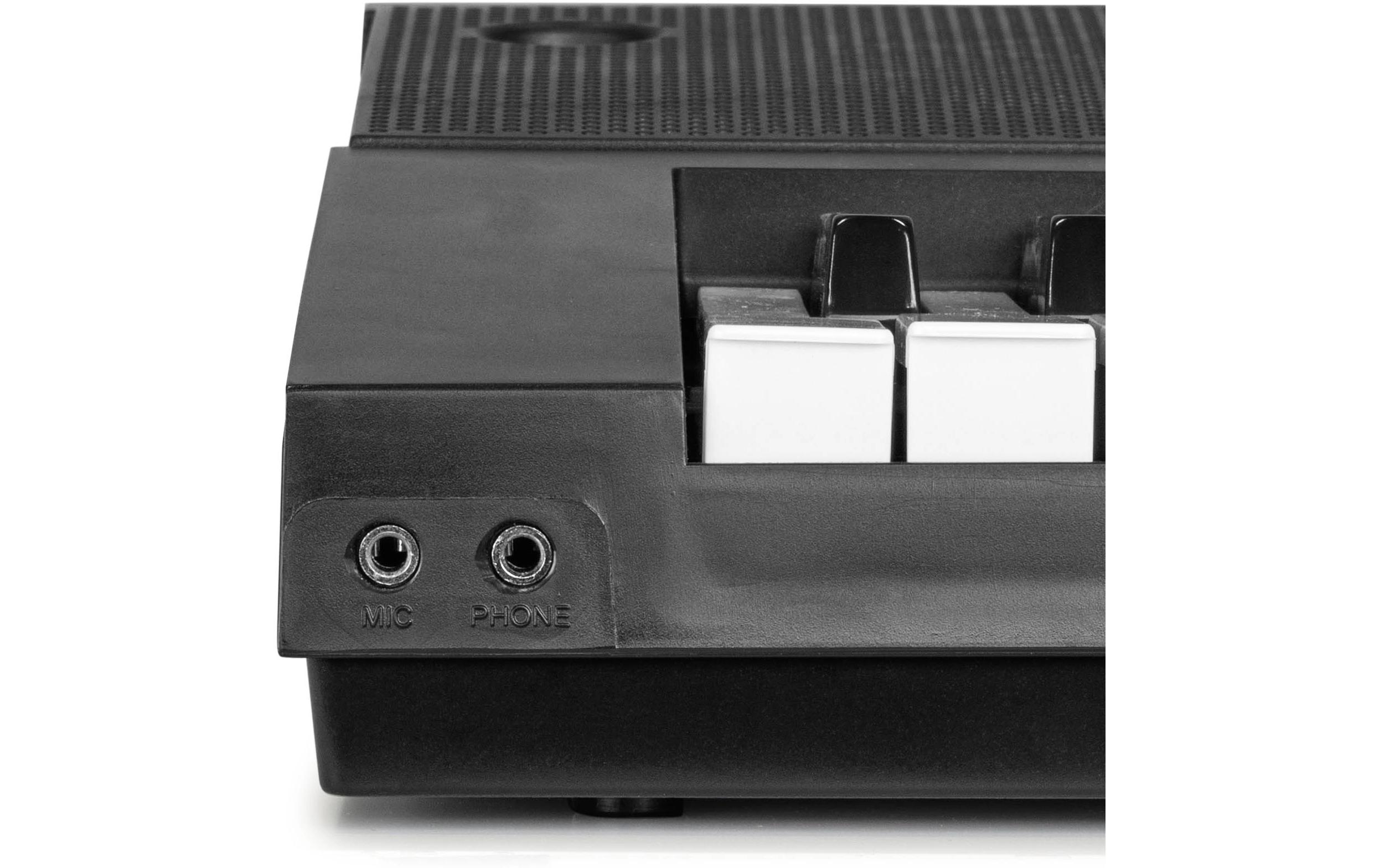 Keyboard KB15SET<br>Elektronisches Keyboard-Set mit 61 Tasten