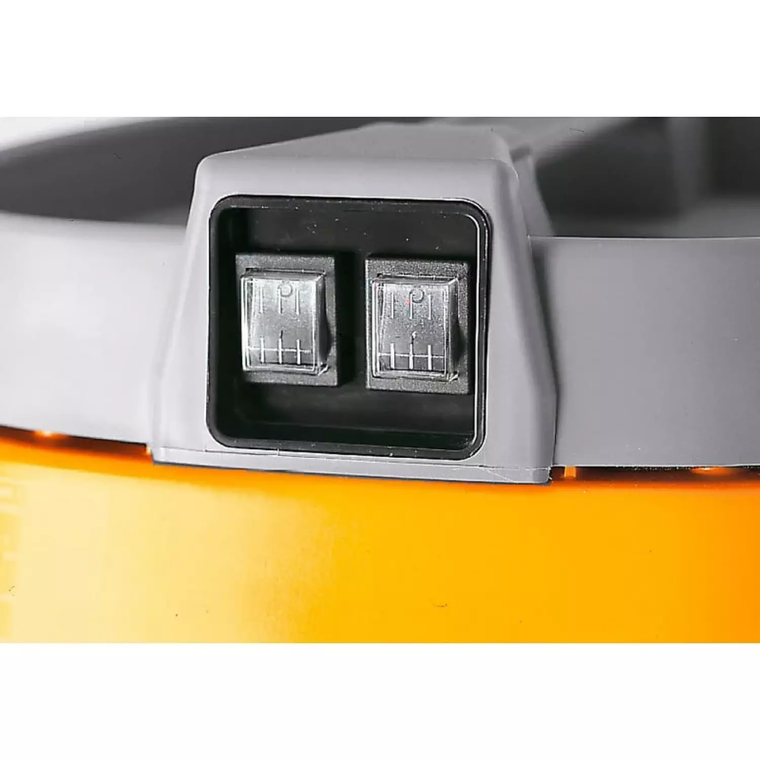 Ghibli AS 59 P - ABS silent stof- en waterzuiger - 2300W - 80L