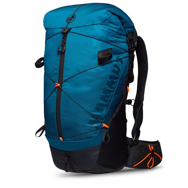Mammut - Ducan Spine 28-35 - Sac à dos de randonnée