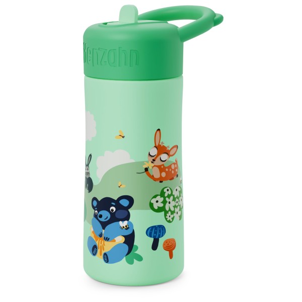 Affenzahn - Kid's Edelstahl Trinkflasche - Gourde