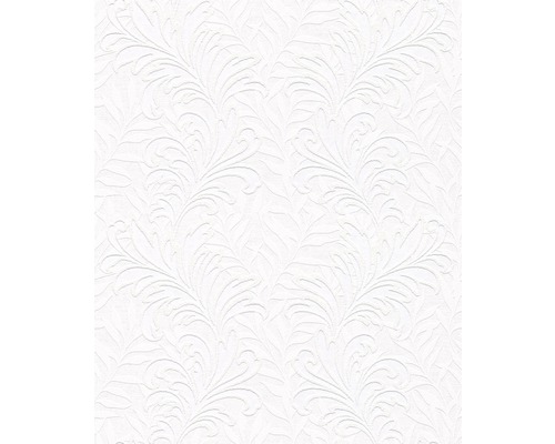 Vliesbehang 9458 Patent 3D Euro Floral wit