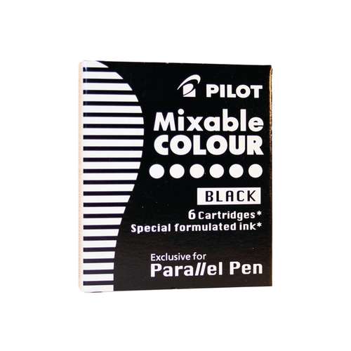 PILOT Parallel Pen Patronen
