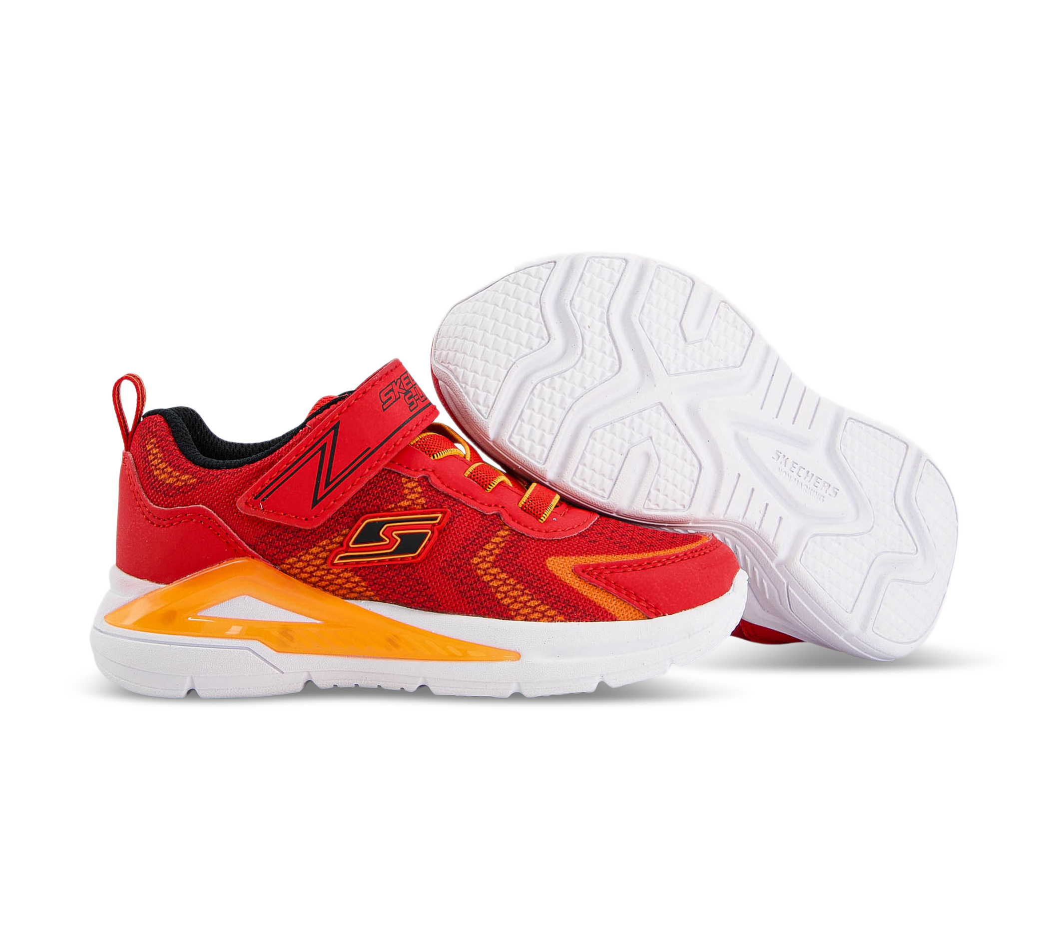 Skechers S LIGHTS: TRI-NAMICS