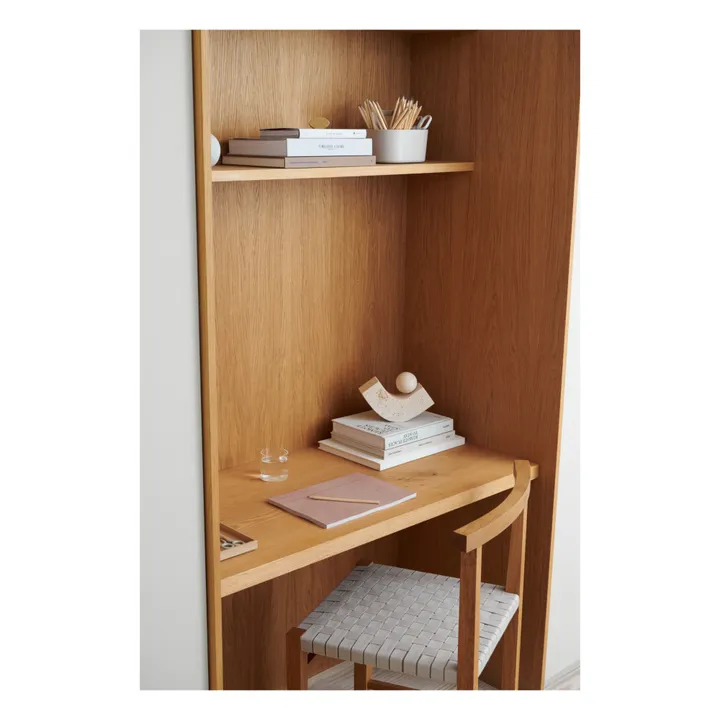 Liewood Semainier Kirby | Pale tuscany/Apple red
