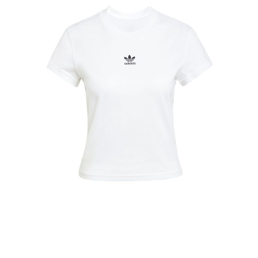 Adidas Original T-shirt slim Essentials