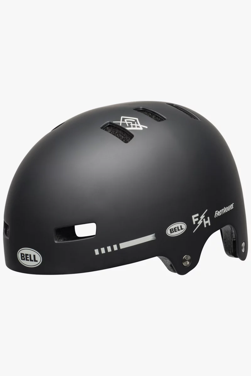 BELL Local Velohelm