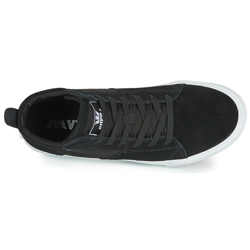 Supra - STACKS MID - Noir