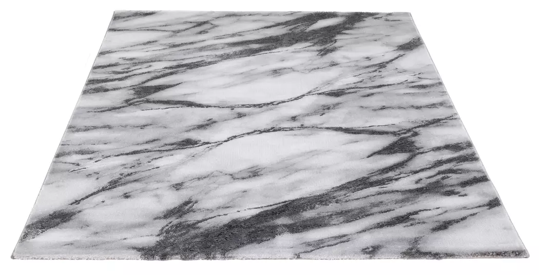 Webteppich Marbling 200 x 290 cm