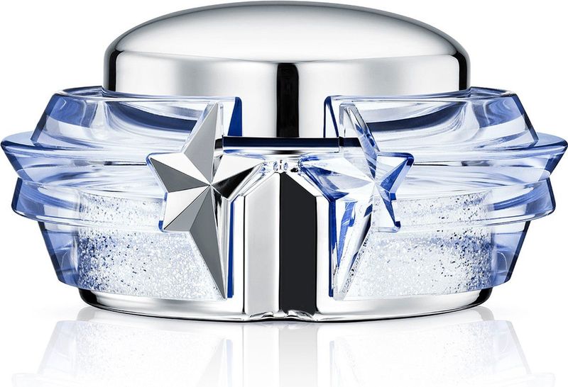 Mugler Angel Lichaamscrème - Romige Textuur - 200ml