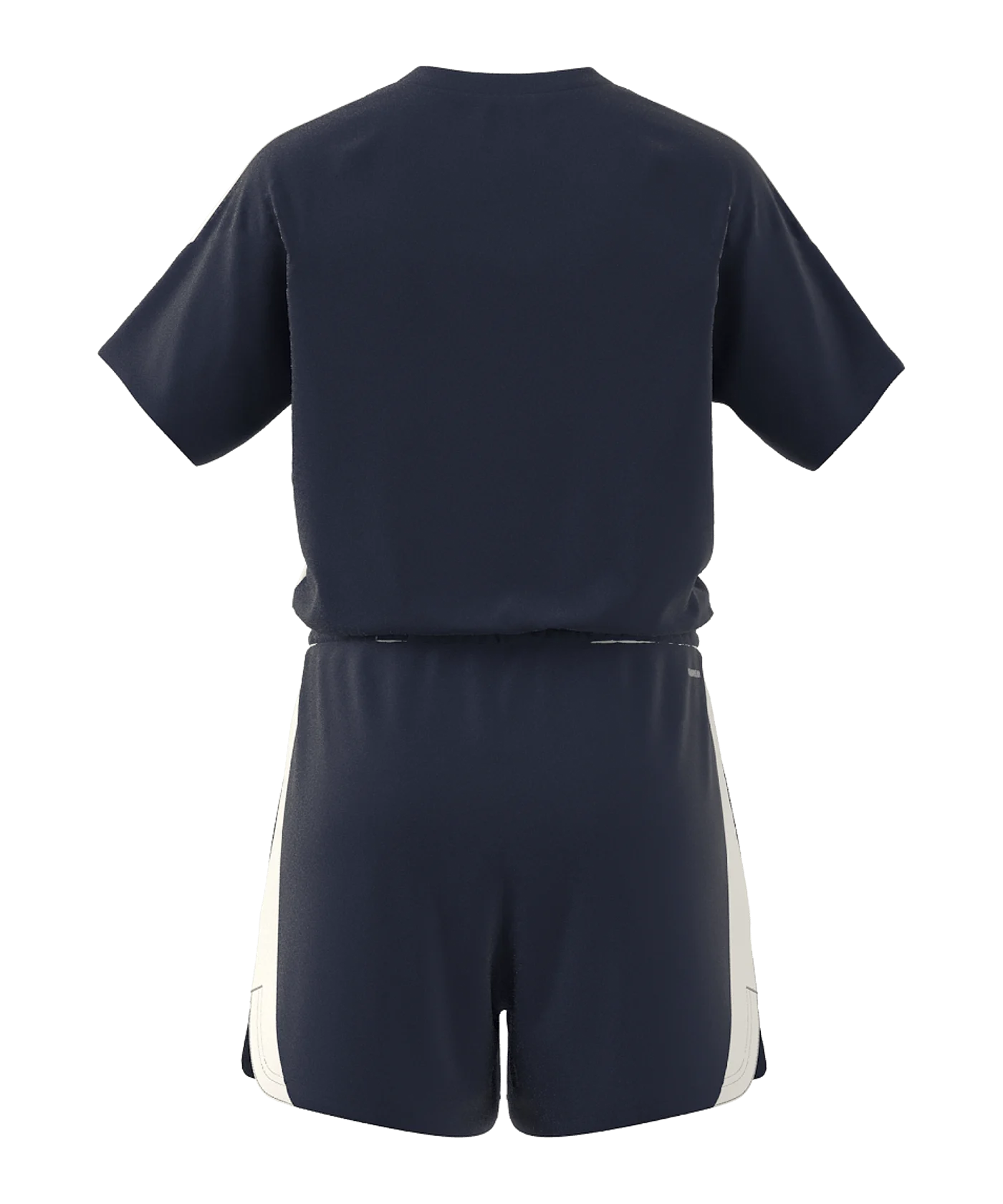 adidas Tiro 24 Jumpsuit Damen Blau