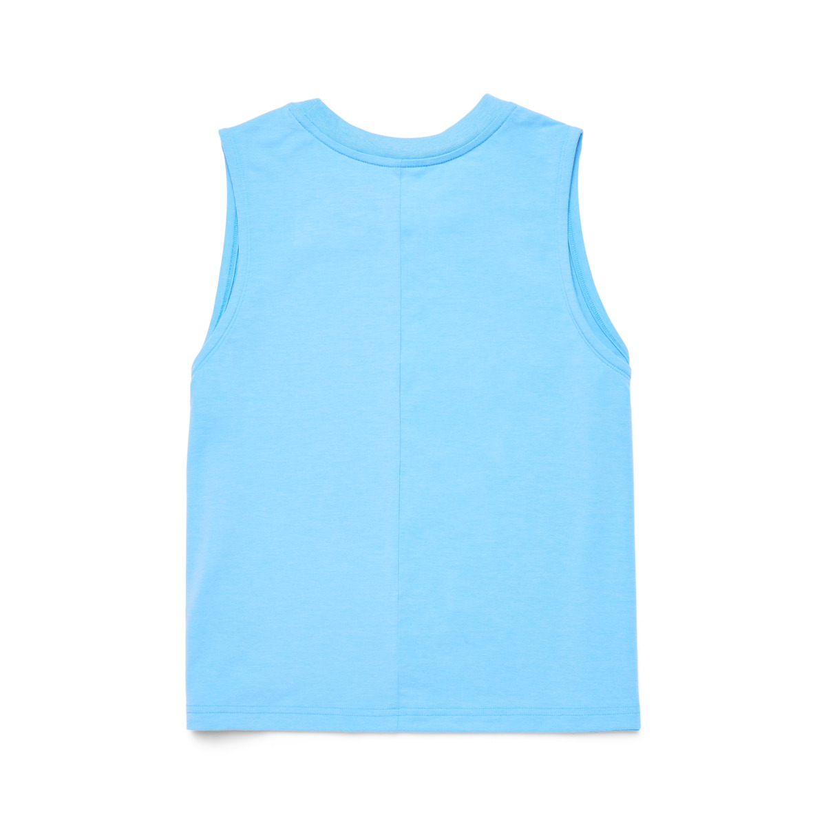 W Empaca Tank