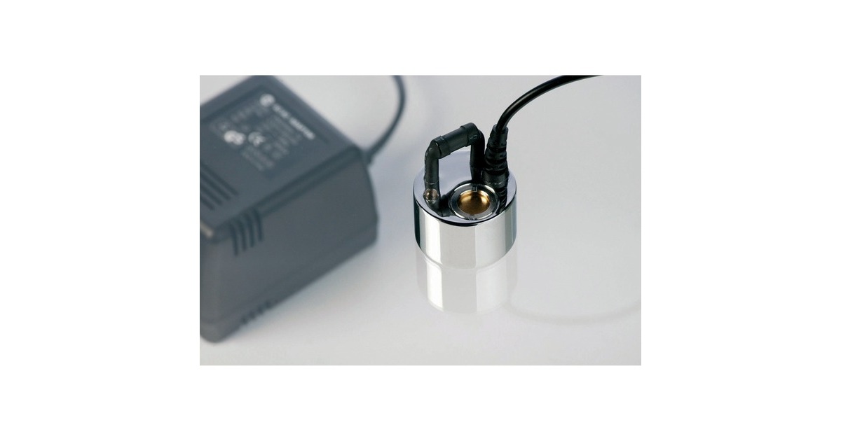 UbbinkMystMaker Indoor I waterornament  (Wit)