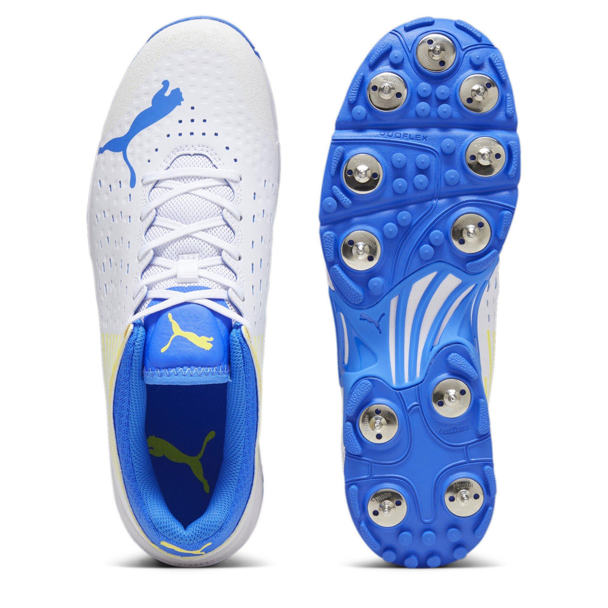 Puma Spike 22 1 Cricket Shoes