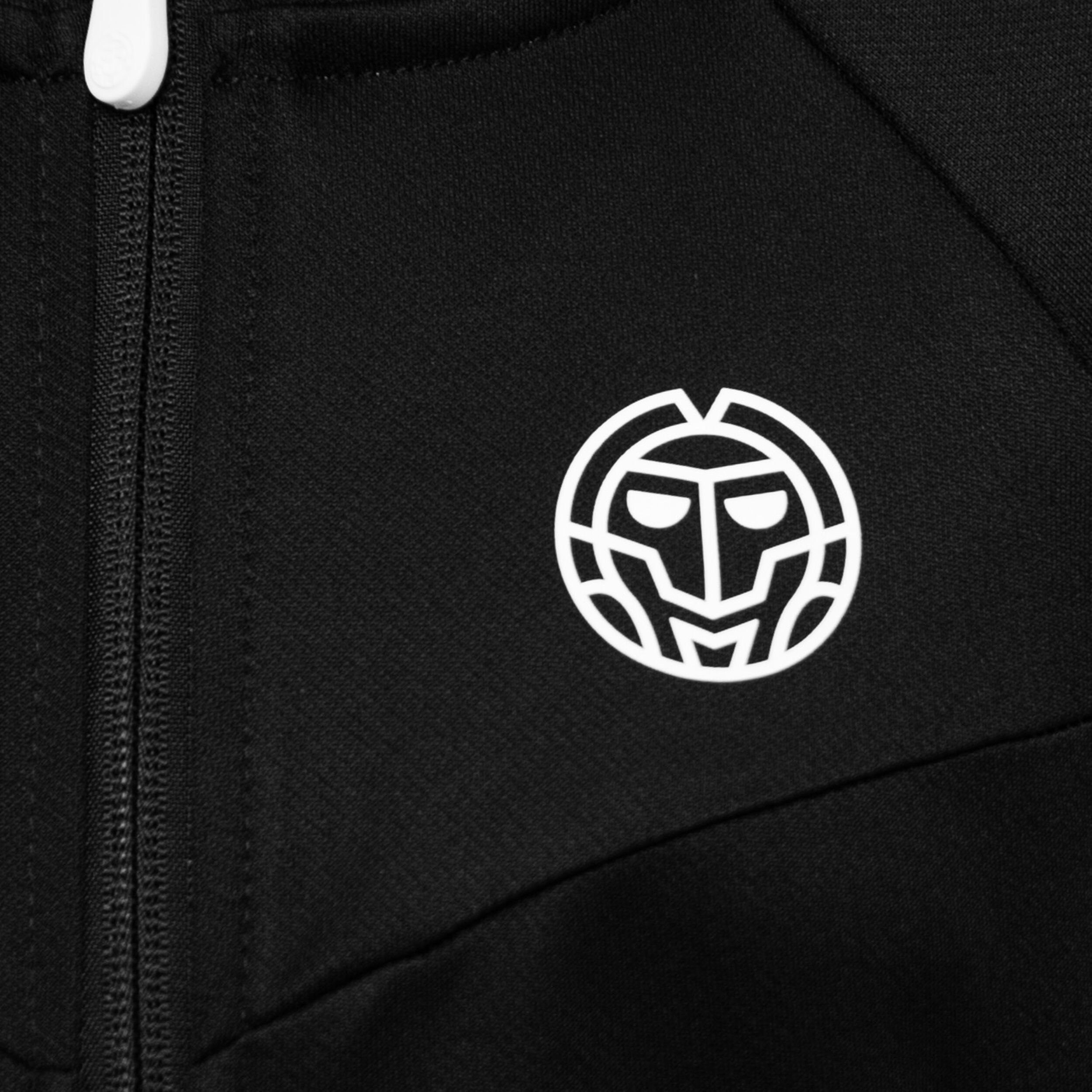 BIDI BADU Crew Veste De Survêtement Femmes - Noir