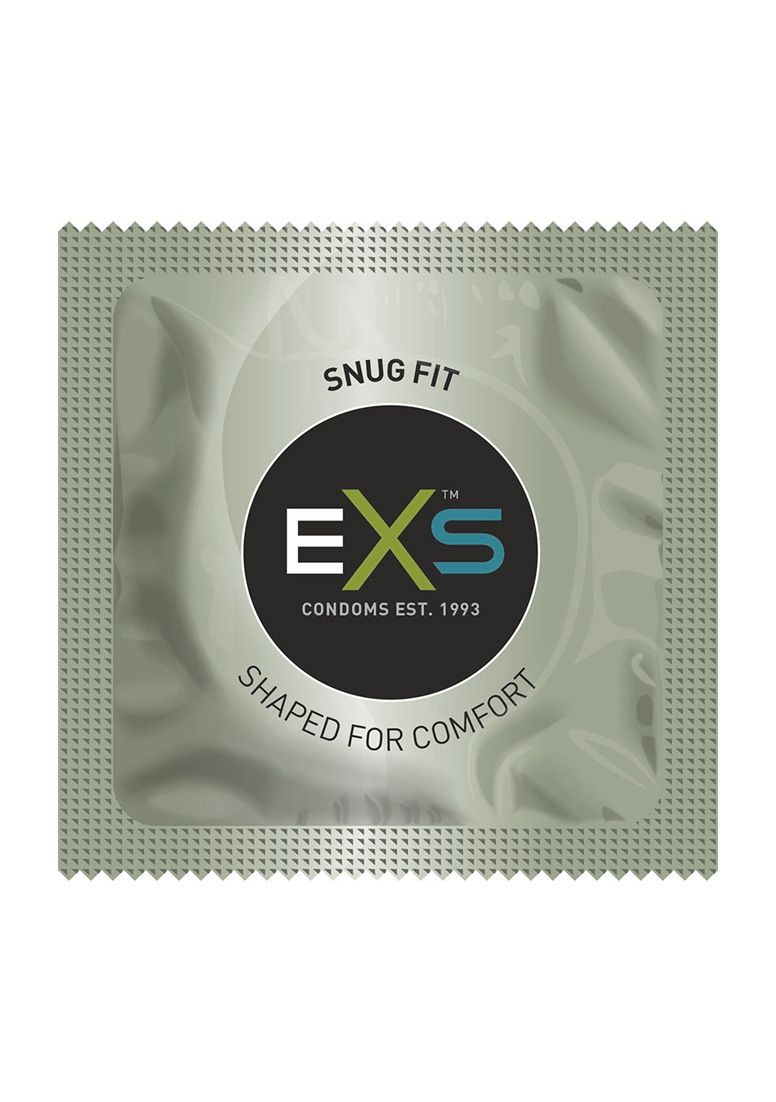 EXS *Snug* Closer Fitting
