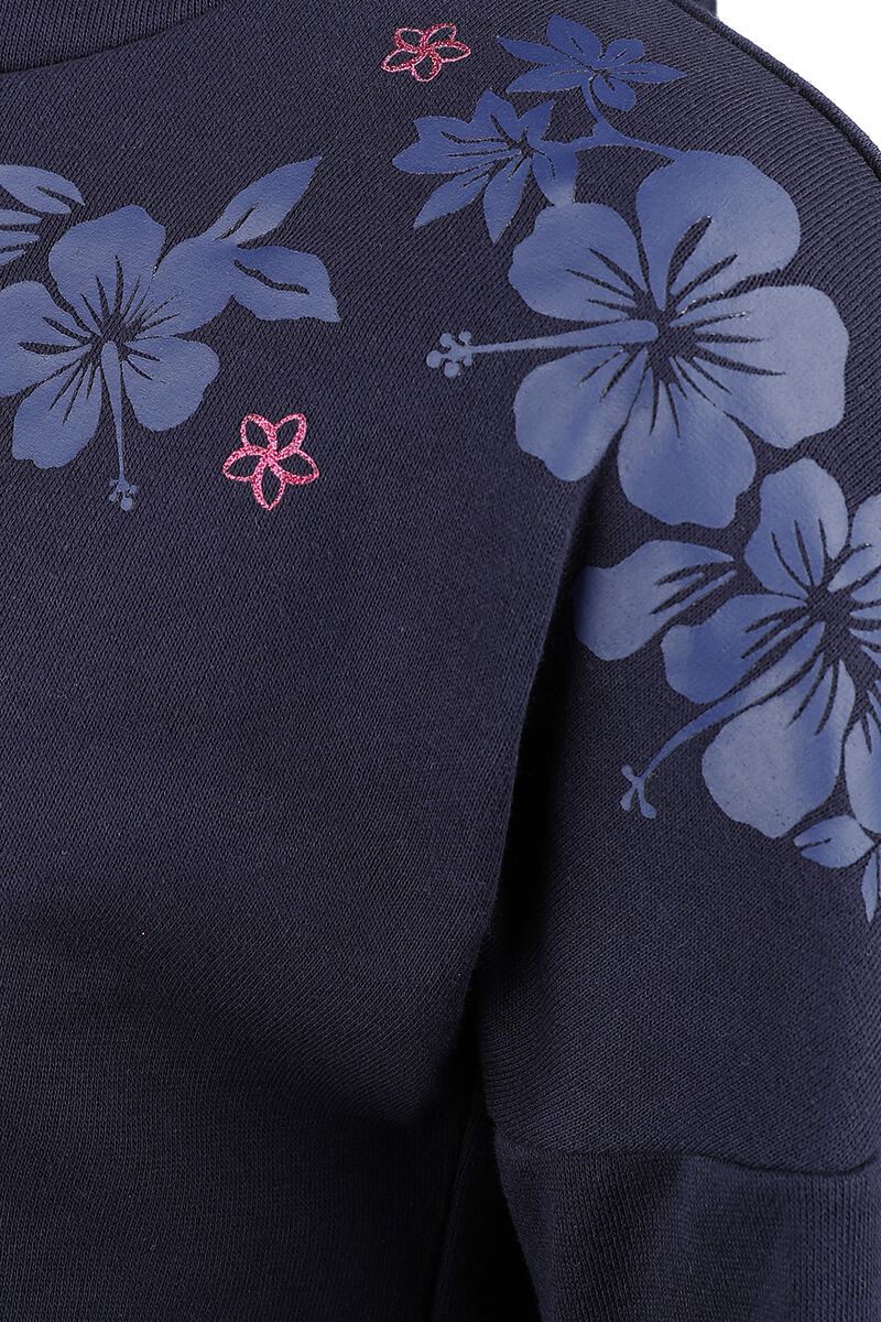 Stitch | Lilo & Stitch Sweat-shirt à capuche