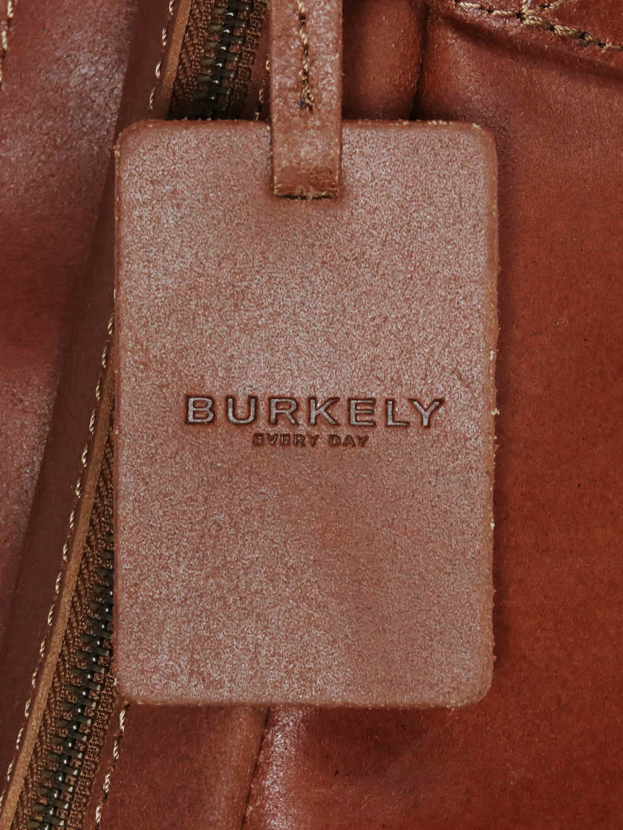 Porte-documents Burkely Vintage Taylor 40 cm